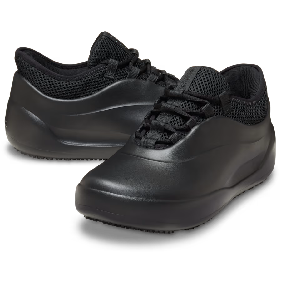 Men's Bistro Work Sneaker