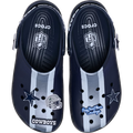 NFL Dallas Cowboys Classic Clog