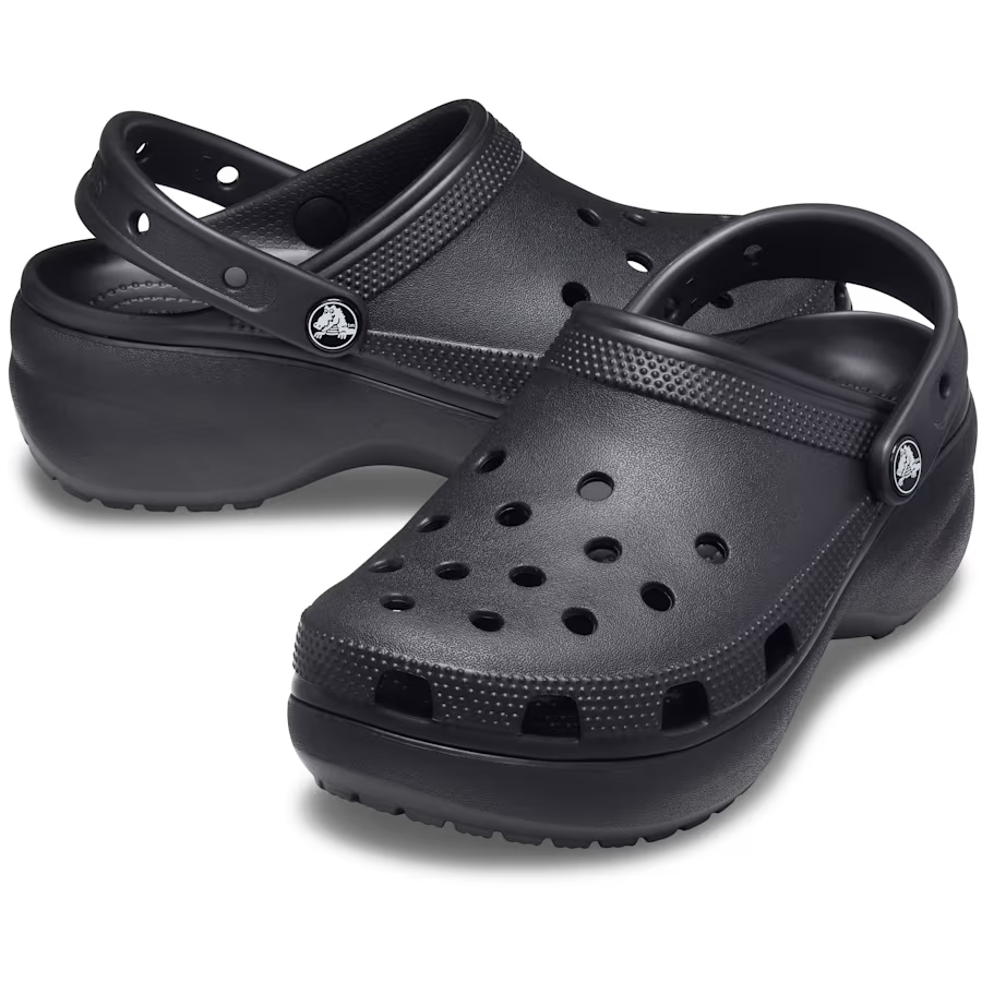 Women's Classic Platform Clog