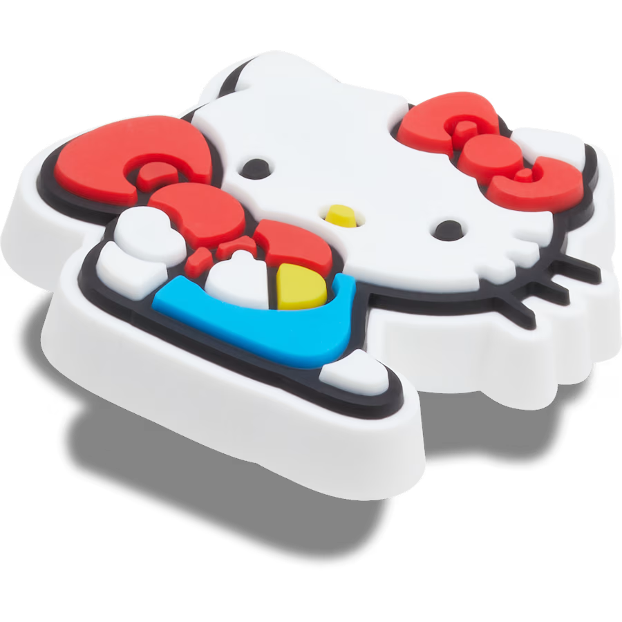 Sitting Hello Kitty