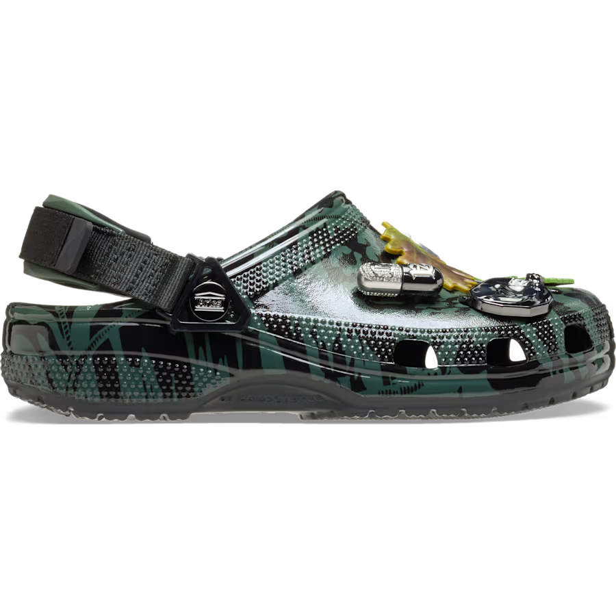 Aries Arise x Crocs Classic Clog
