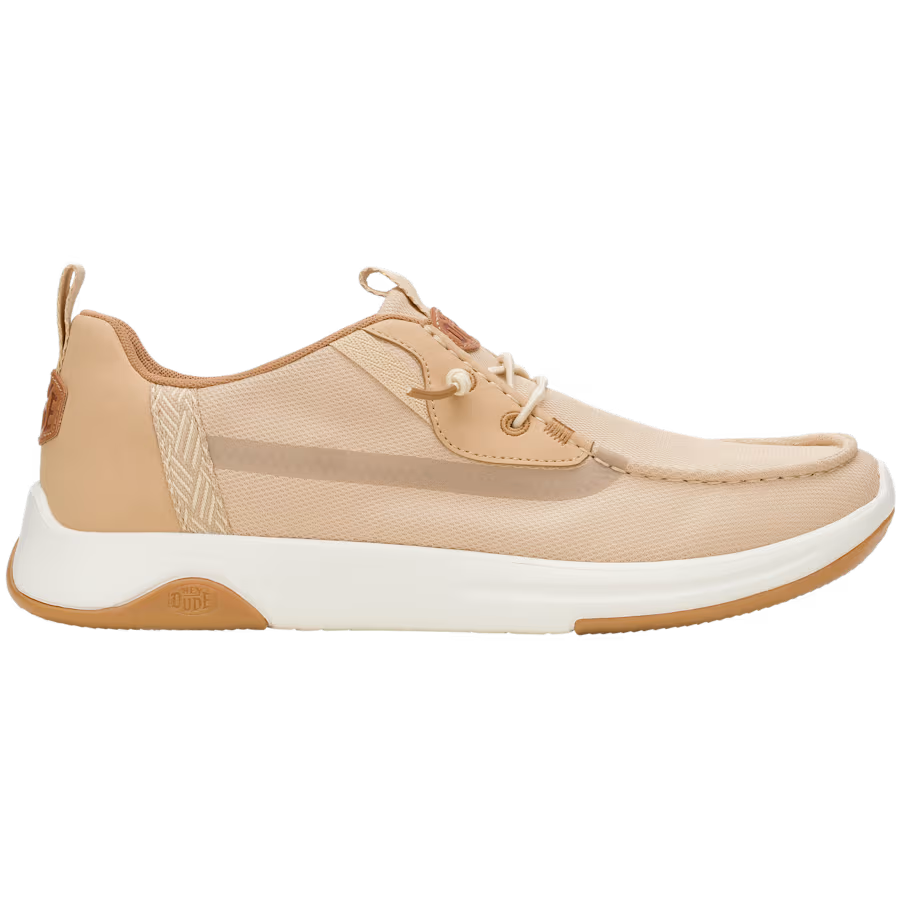 Wally Drift Mesh