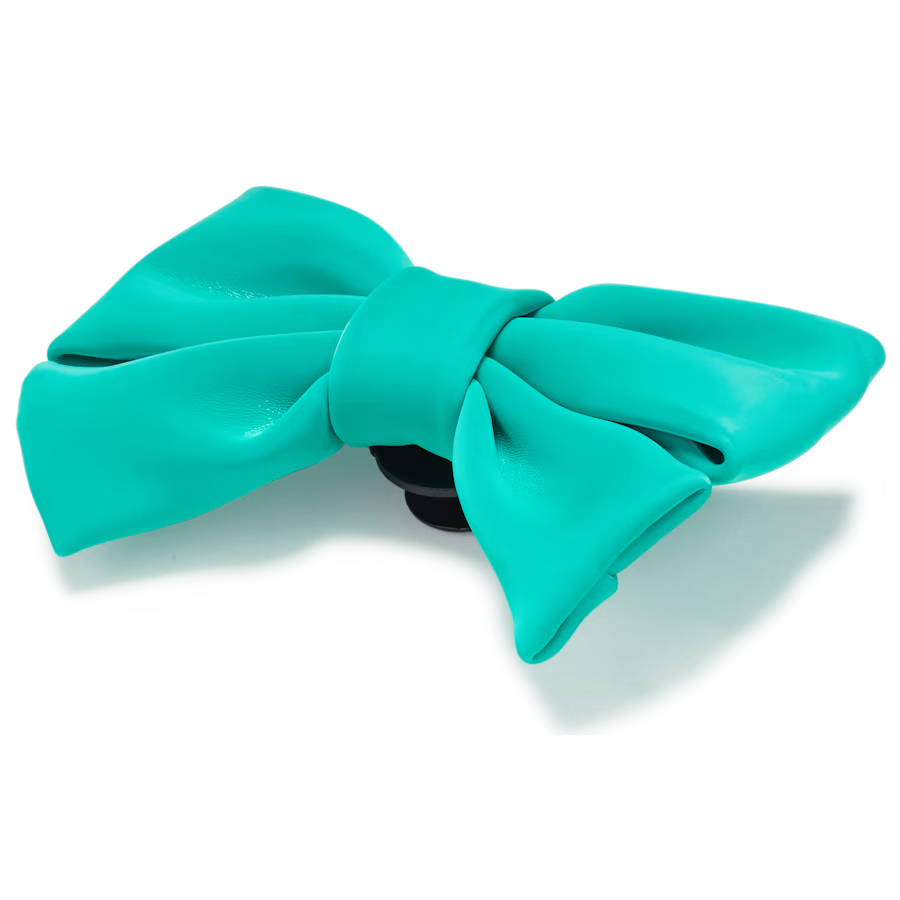 Hyper Green Bow