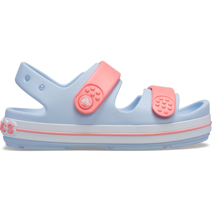 Toddler Crocband™ Cruiser Sandal