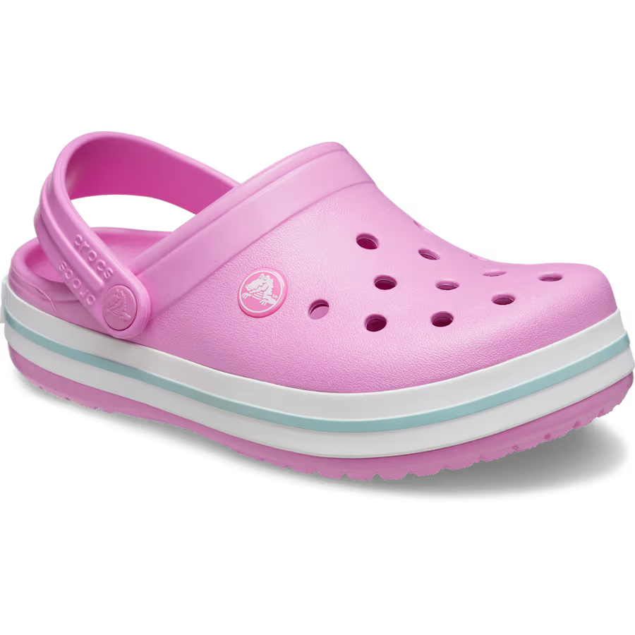 Kids' Crocband™ Clog