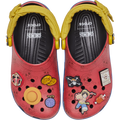 ONE PIECE Luffy Classic Clog