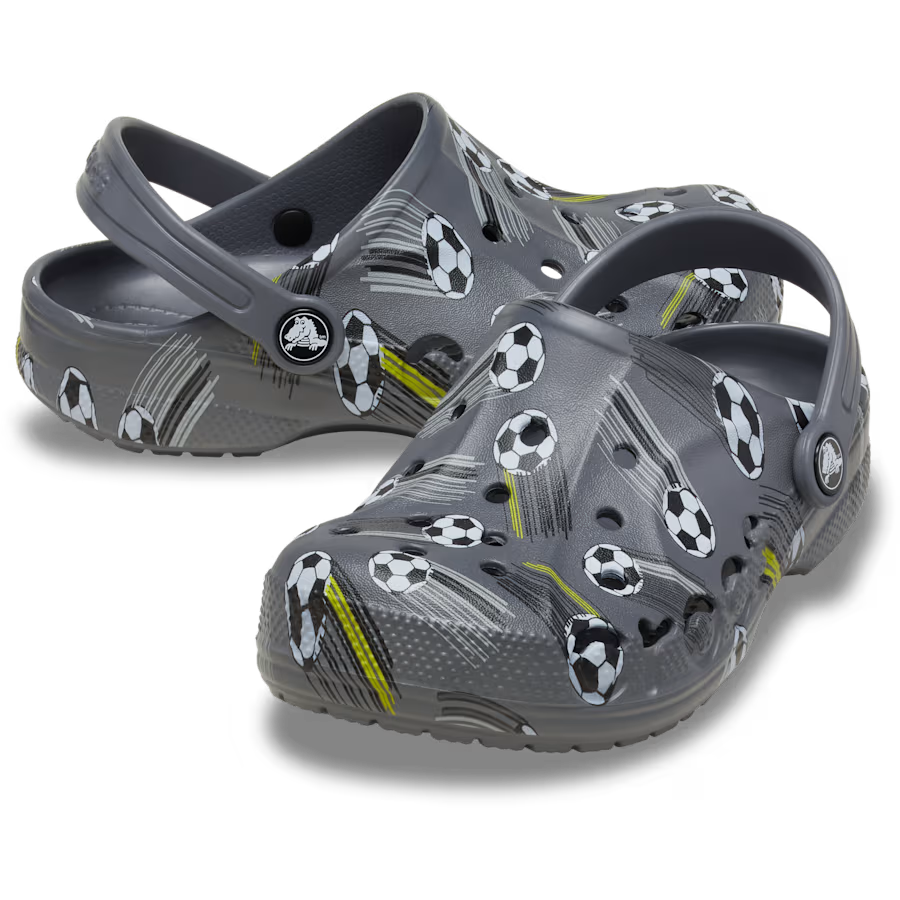 Kids' Baya Seasonal Printed Clog