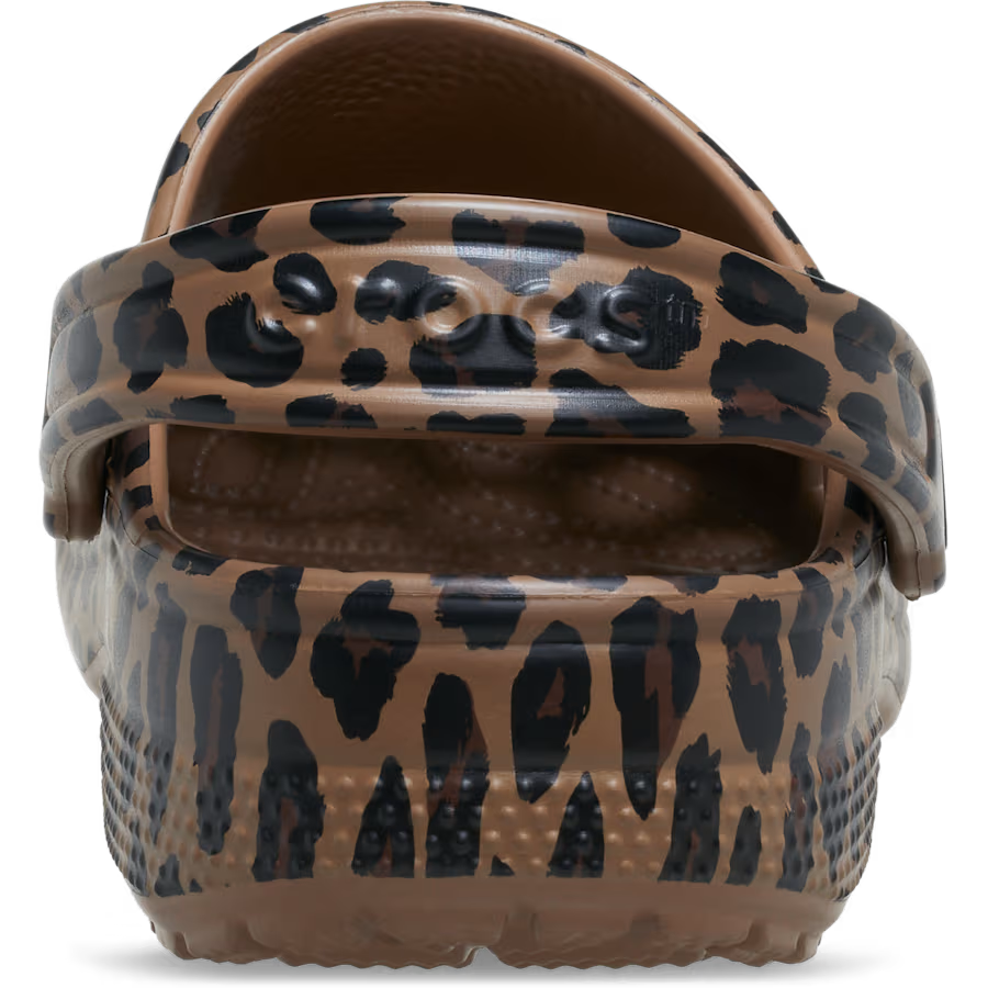 Classic Animal Clog