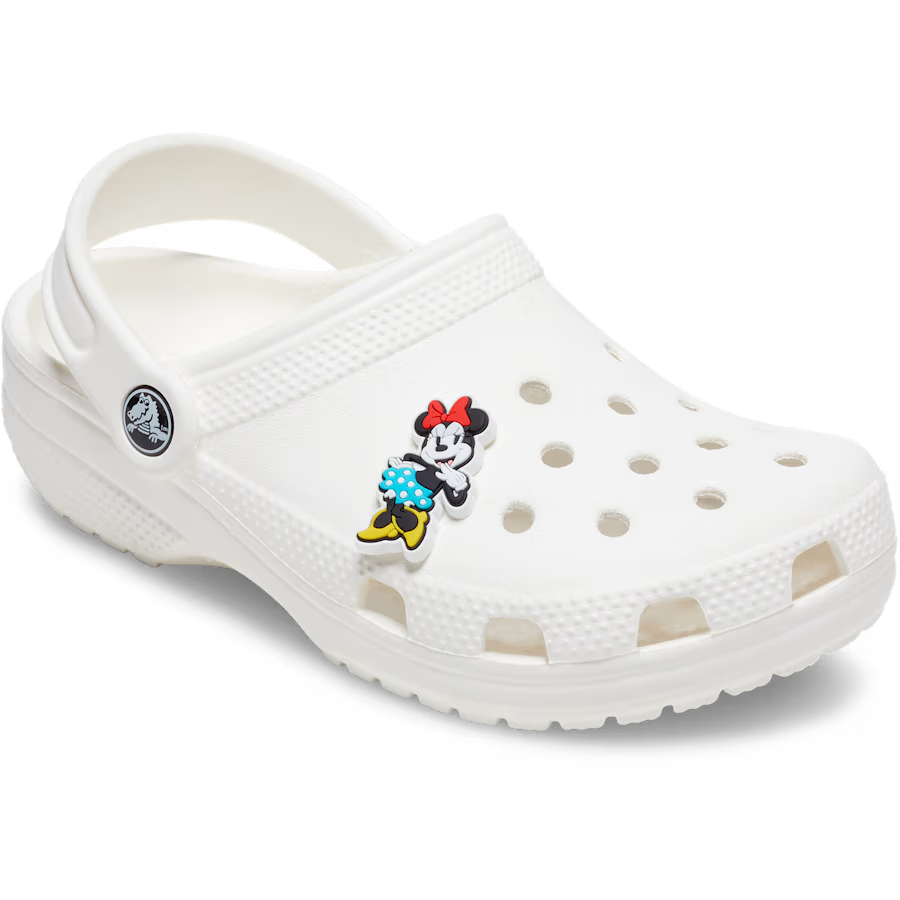 Disneys Minnie Mouse Character
