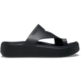 Getaway Platform Toe Loop