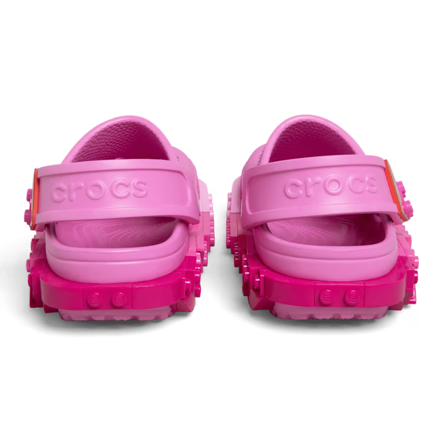 Kids’ LEGO® Creativity Clog