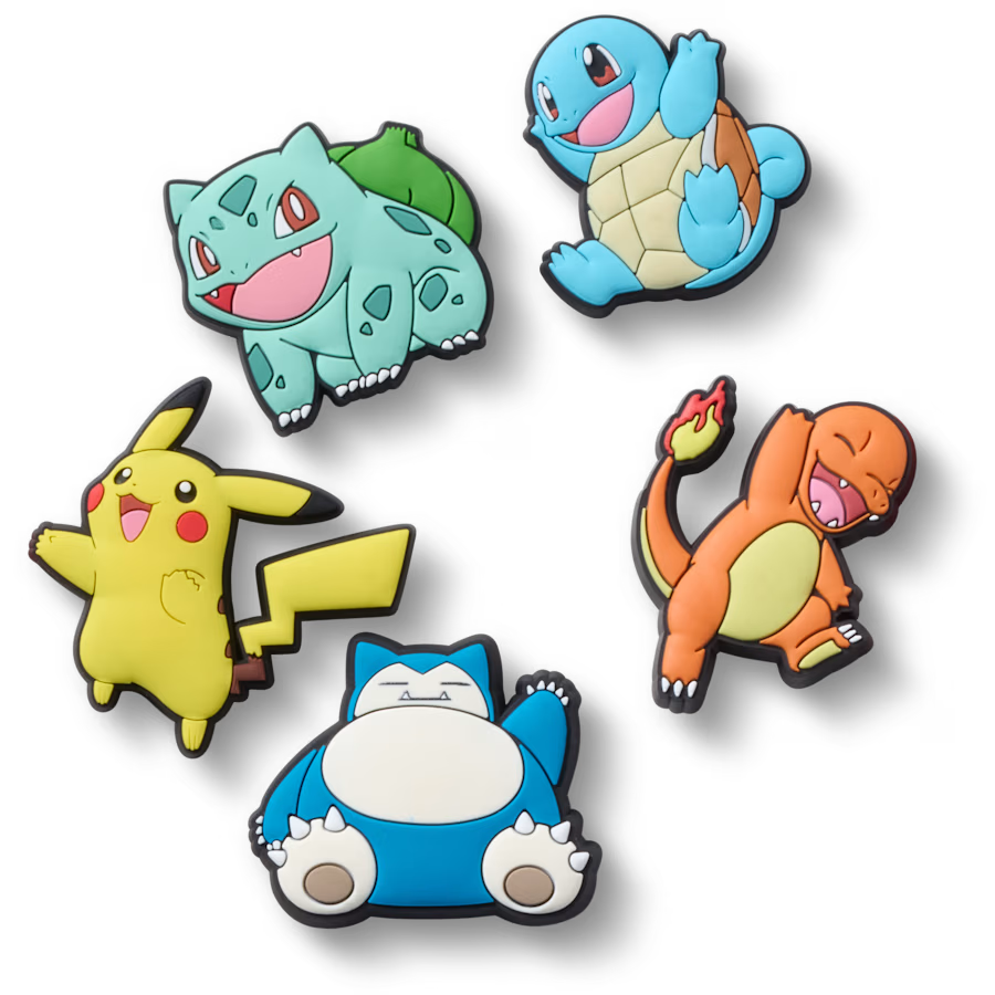 Pokémon Combo 5 Pack