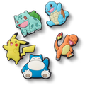 Pokémon Combo 5 Pack