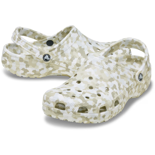 Classic Confetti Clog