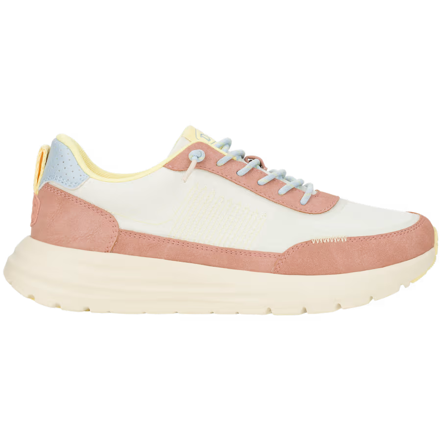 Sirocco Alta Colorblock Women