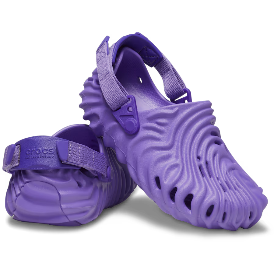 Salehe Bembury x The Pollex Clog Kids