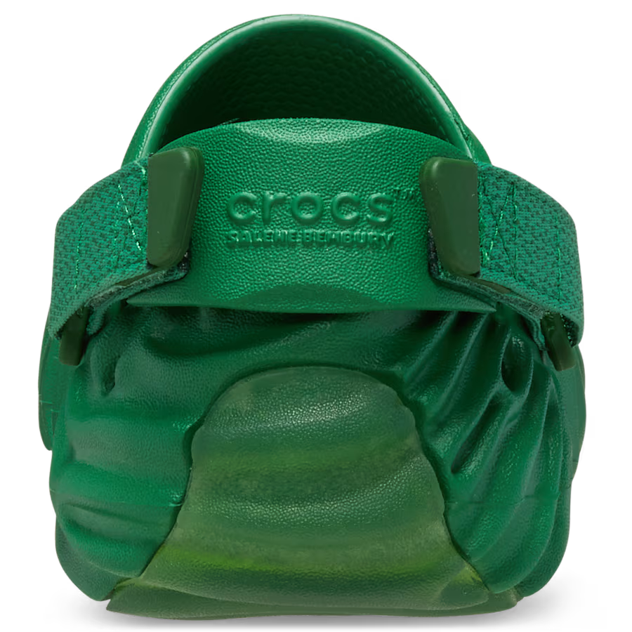 Salehe Bembury x The Pollex Clog Kids