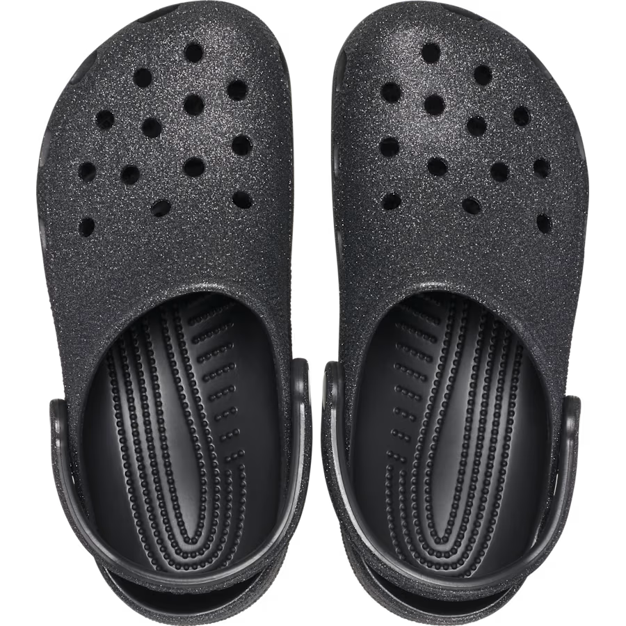 Classic Glitter Clog