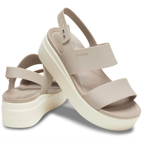 Brooklyn Low Wedge