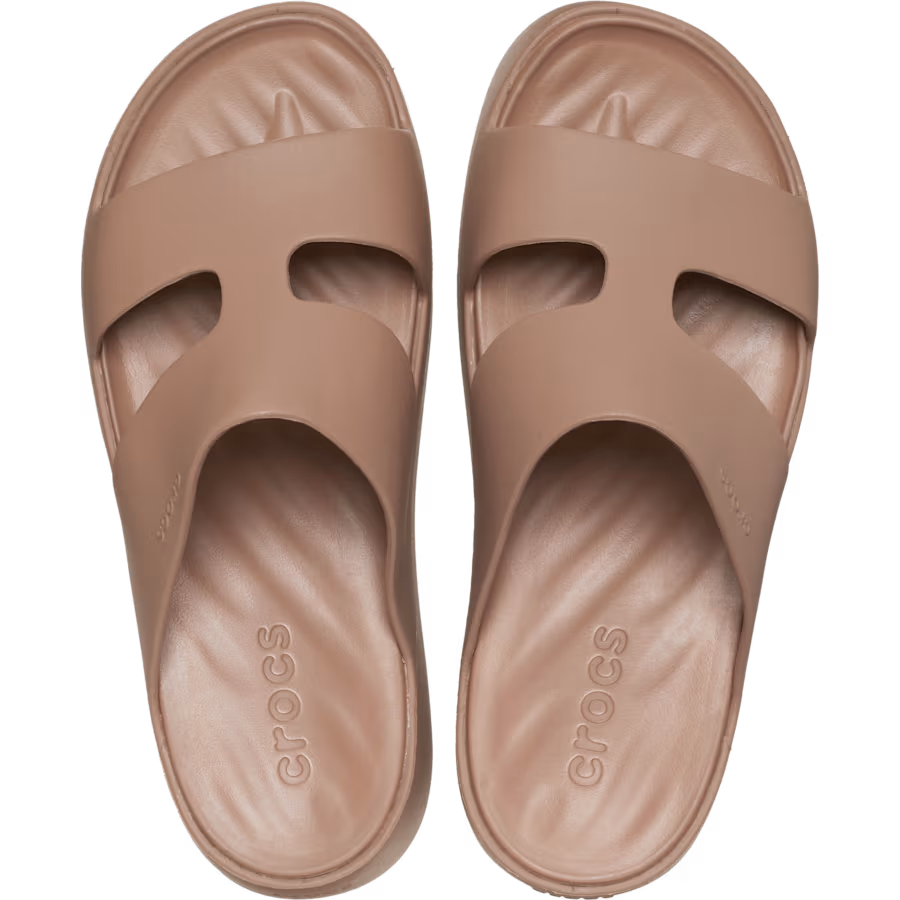 Getaway Platform H-Strap