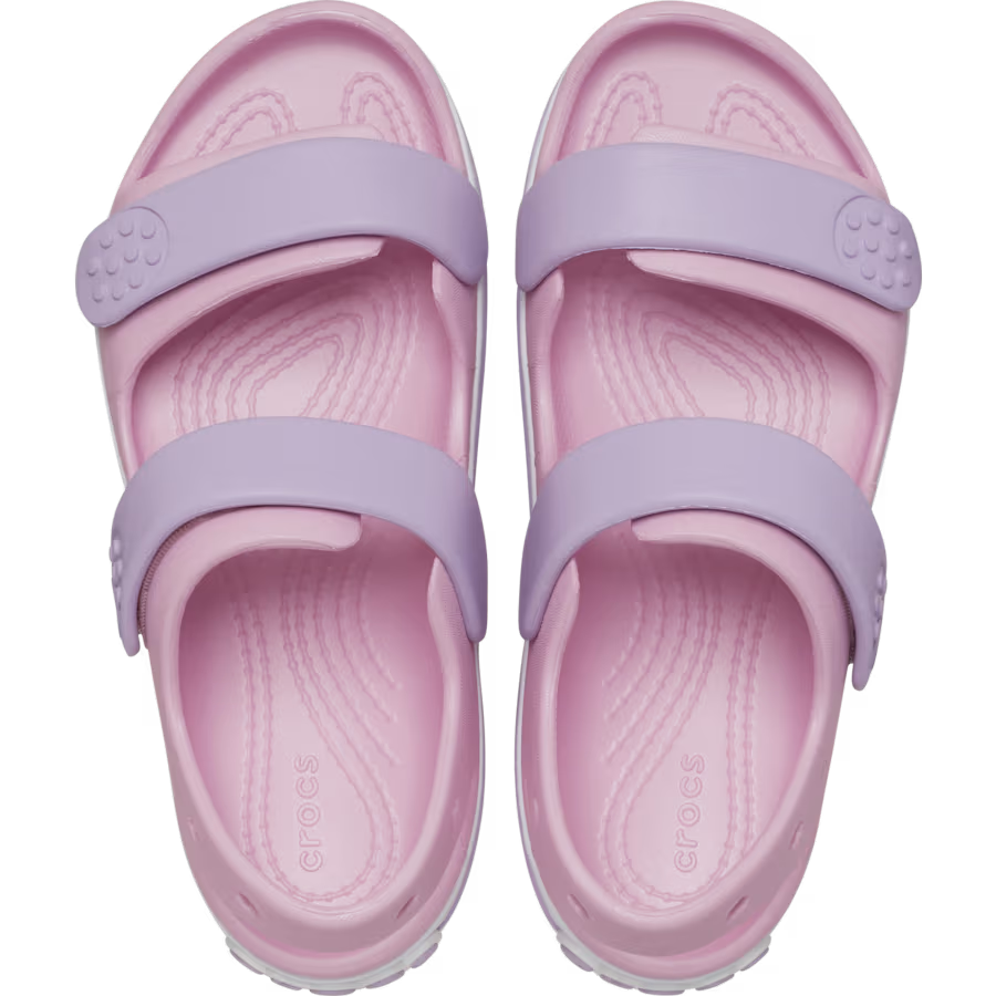Toddler Crocband™ Cruiser Sandal