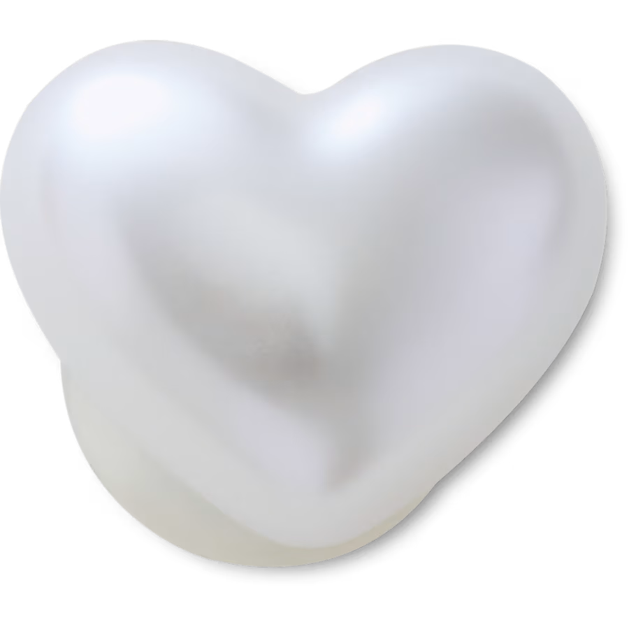 Pearl Heart