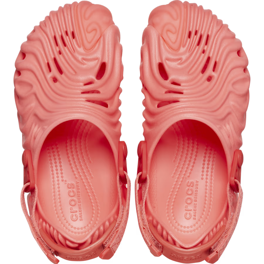 Salehe Bembury x The Pollex Clog Kids