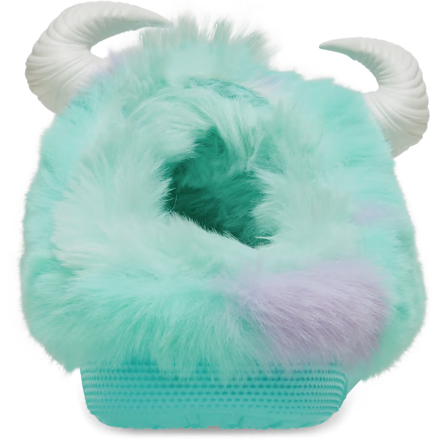 Monsters, Inc. Sulley Classic Cozzzy Sandal