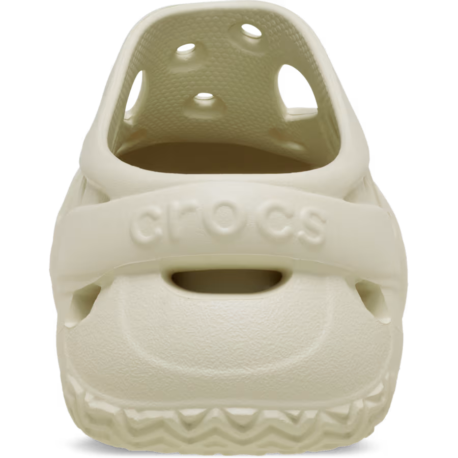 Caged Clog