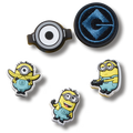 Minions 5 Pack