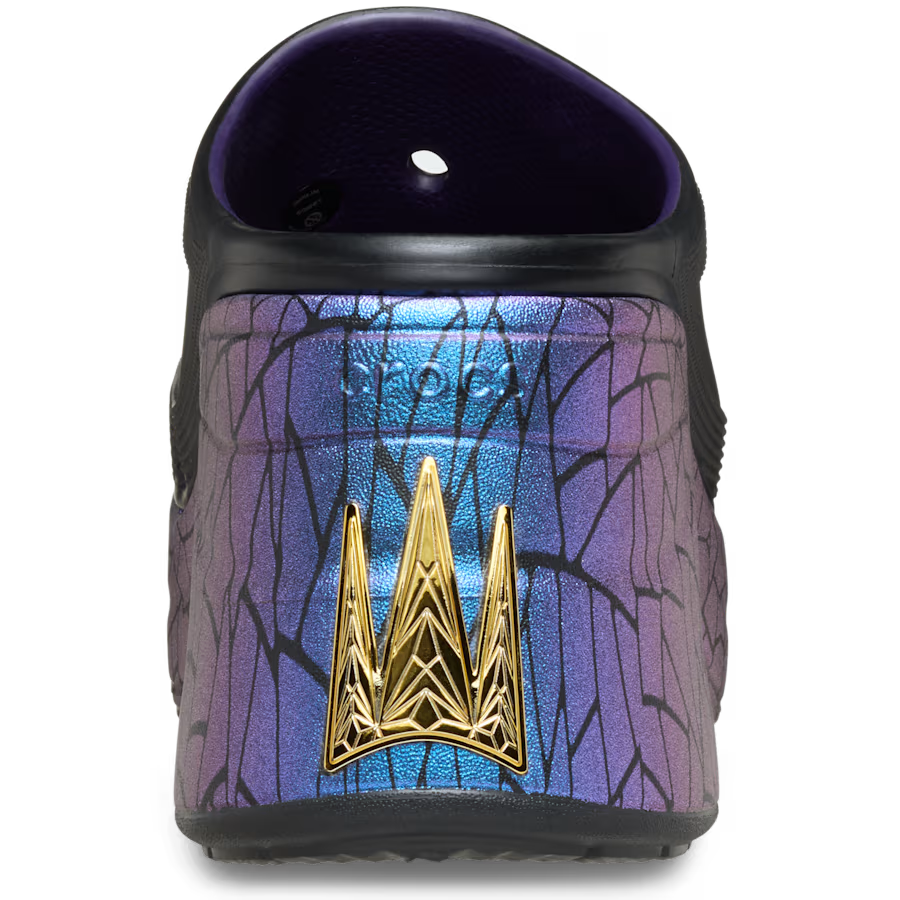 Disney Evil Queen Siren Clog