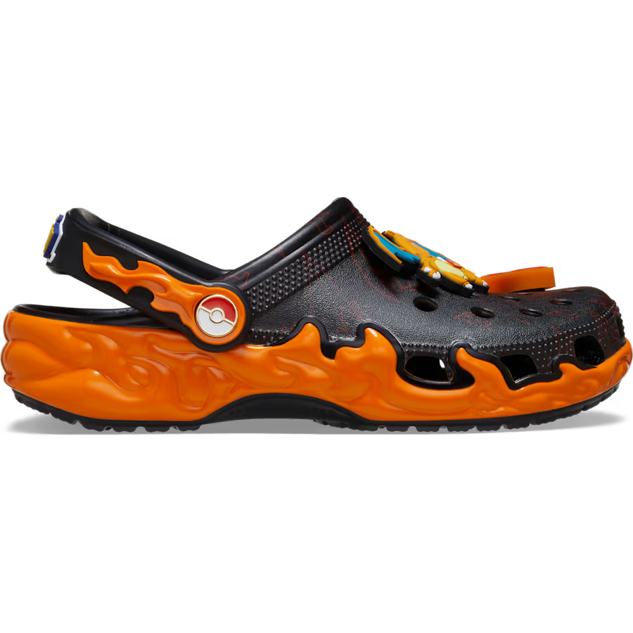 Pokémon Versus Clog