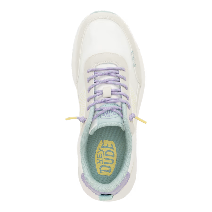 Sirocco Alta Colorblock Women