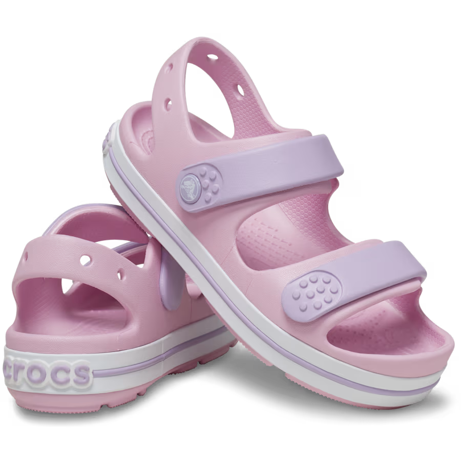 Toddler Crocband™ Cruiser Sandal