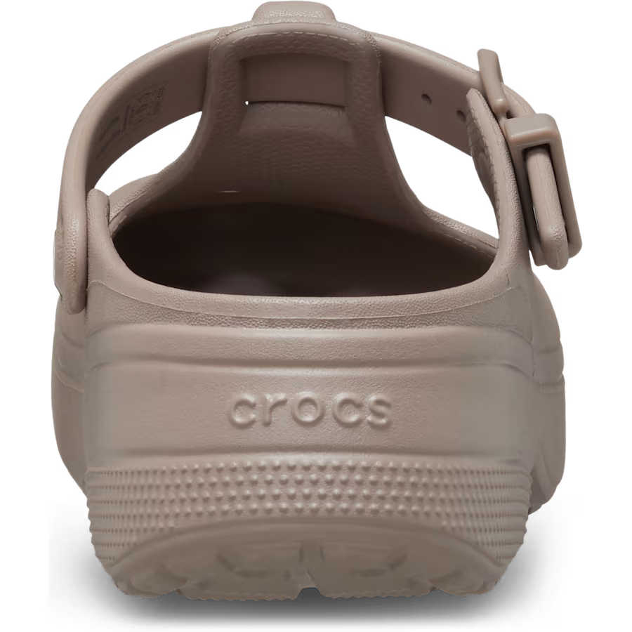 Classic Mary Jane Clog