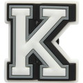 Jibbitz Letter K