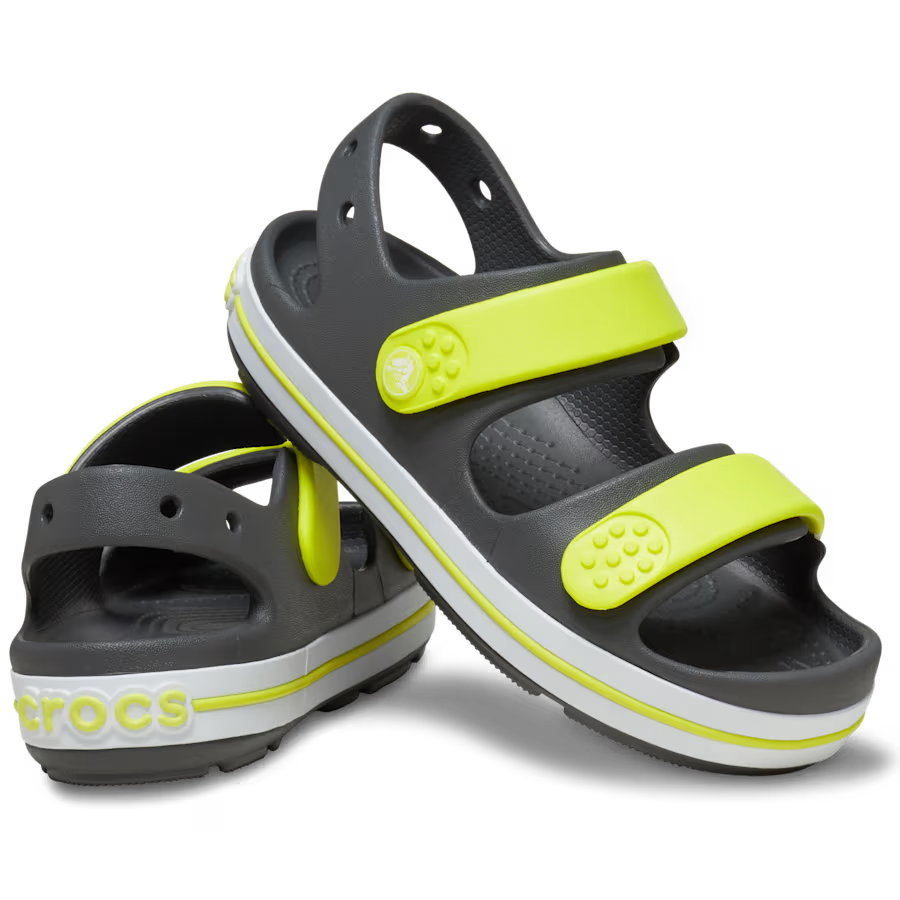 Kids' Crocband™ Cruiser Sandal