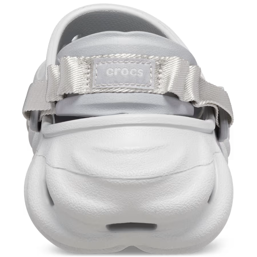 Echo Clog