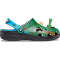 Minecraft Classic Clog