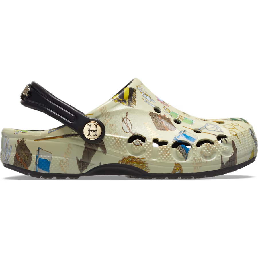 Toddlers' Harry Potter Baya Clog