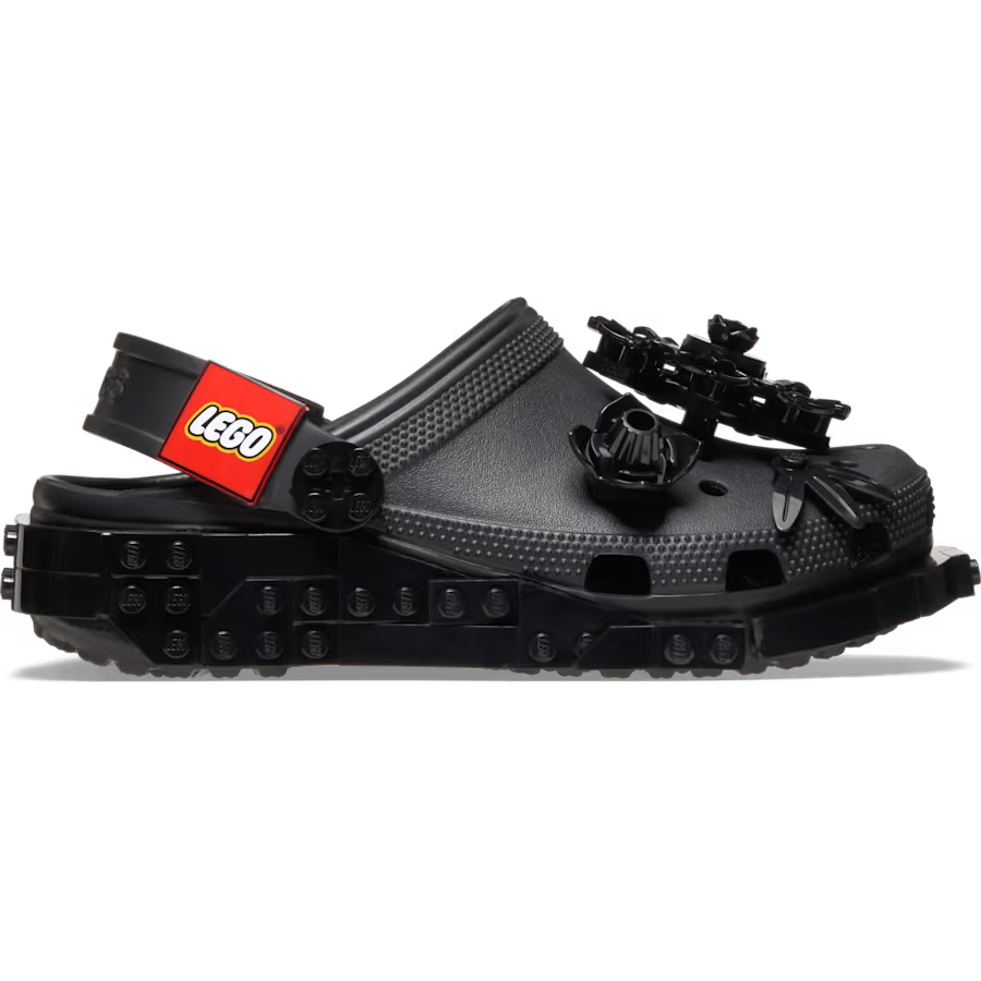 LEGO® Midnight Garden Clog