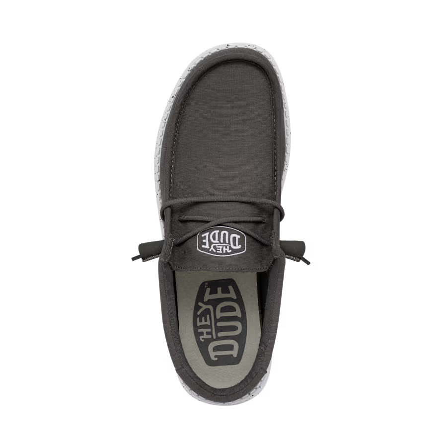Wally Slub Canvas