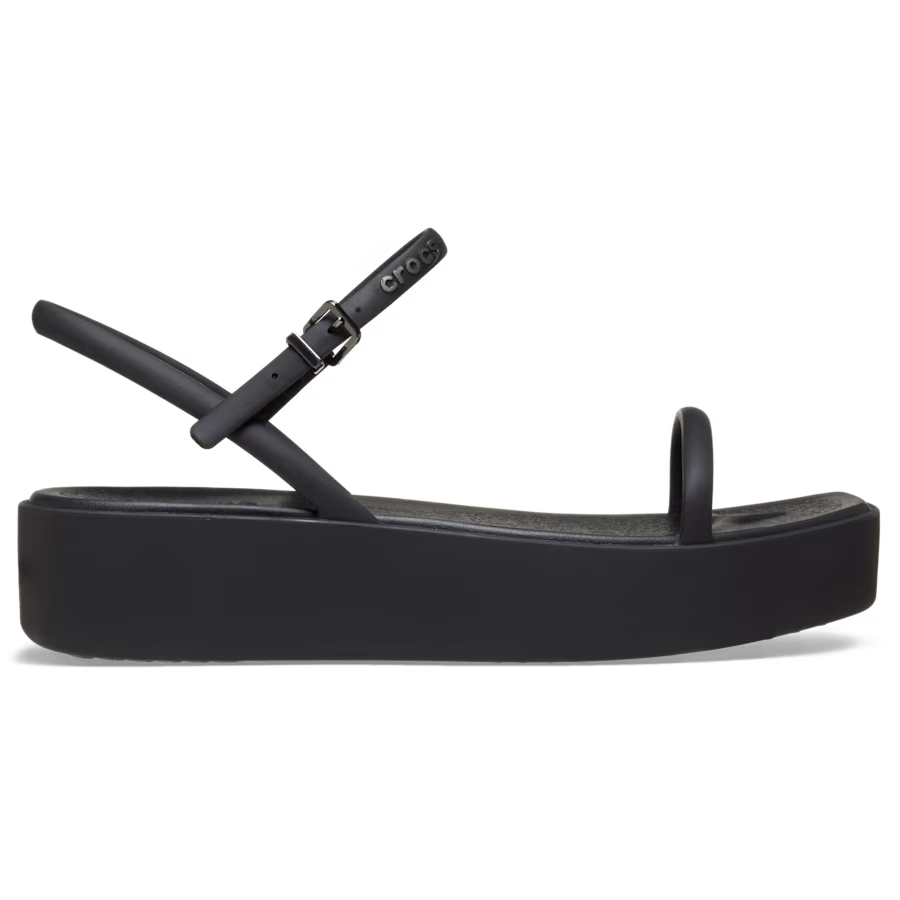 Miami Platform Y Strap Sandal