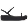 Miami Platform Y Strap Sandal