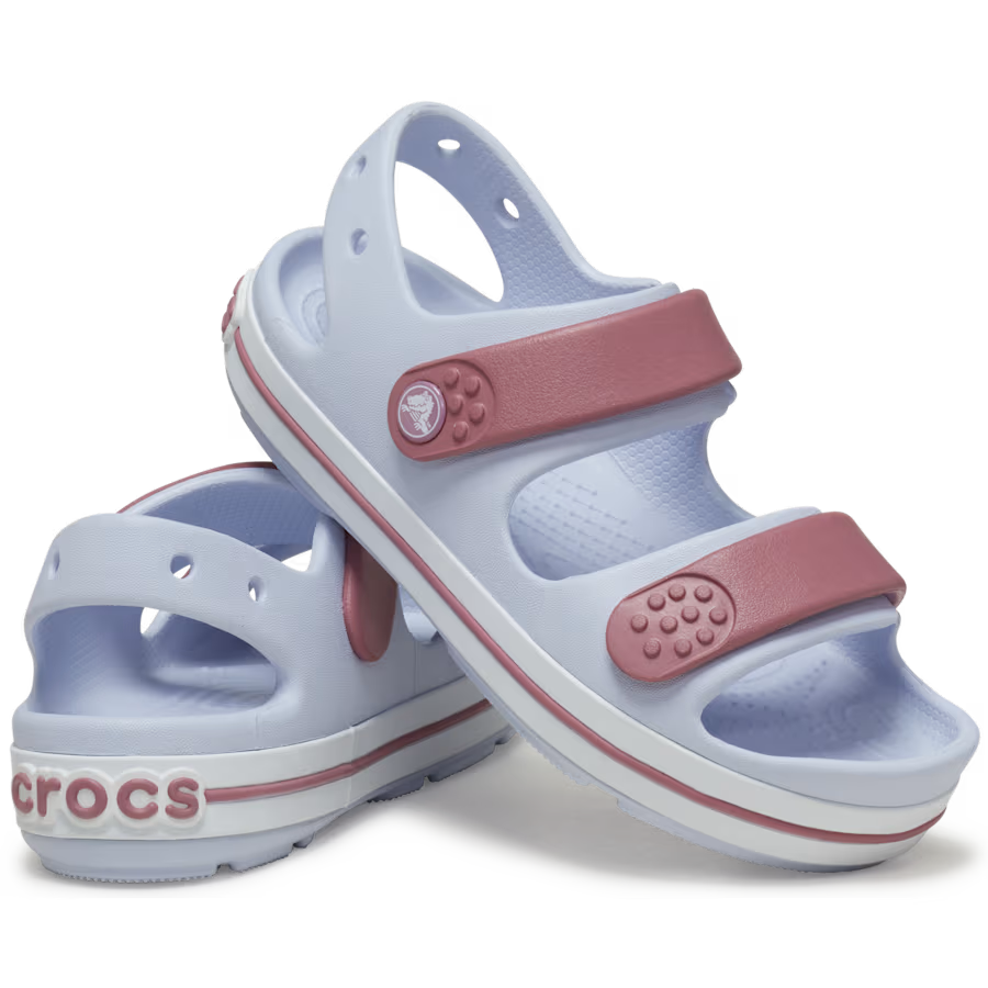 Kids' Crocband™ Cruiser Sandal