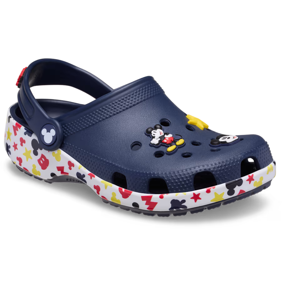 Kids' Mickey Mouse and Friends Classic Clog