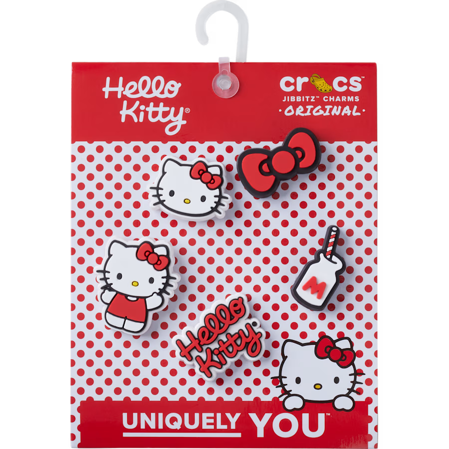 Hello Kitty 5 Pack