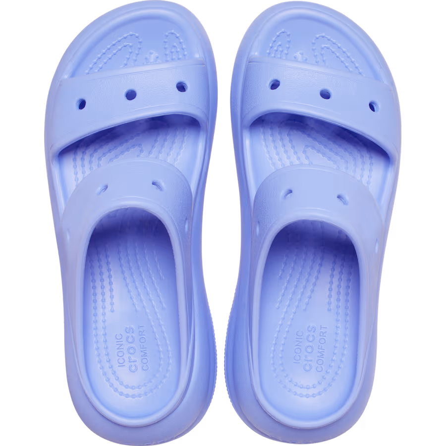 Crush Sandal