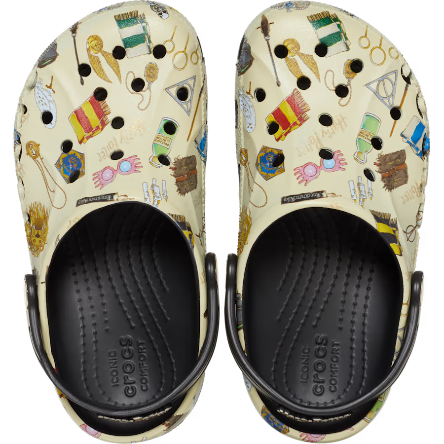 Toddlers' Harry Potter Baya Clog