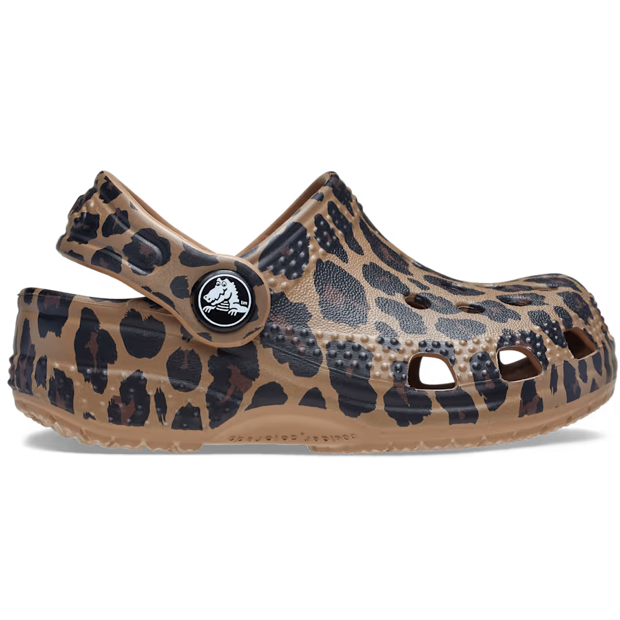 Crocs Littles Animal